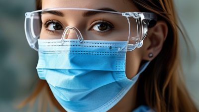 How to Choose PETG Over Acrylic for Medical Face Shields?