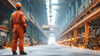 10 Tips to Improve Abrasion Resistance in Harsh Industrial Environments?