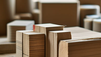 2026 Best Wood Pulp Paper for Global Buyers Insights?