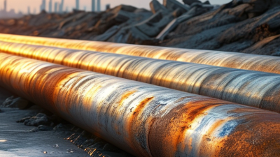China Best Steel Pipes Lifespan What You Need to Know?