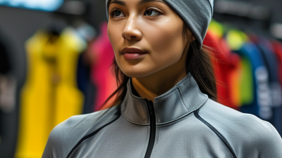 Best High-Performance Sports Jerseys for Global Buyers?