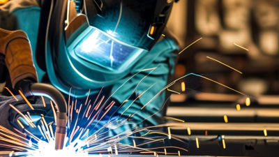 How to Improve Seam Tracking Accuracy in Arc Welding Techniques?