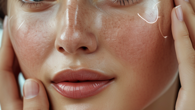 Top 5 Beauty Machines for Skin Tightening You Need to Know?