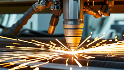 How to Choose a Laser Cutting Machine for Metal Fabrication?