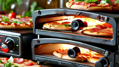 2026 Best Pizza Oven Options for Global Buyers to Consider?