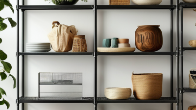 2026 Top Wire Shelving Trends Buyers Need to Know?