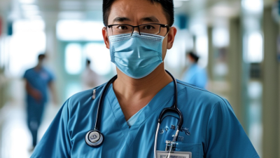 Por que a gestão de segurança médica é essencial na China?