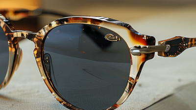 China Best Sunglasses for Global Buyers Explore Top Quality?