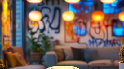 Why is My Smart Lighting Offline in Tuya App Troubleshooting Tips?