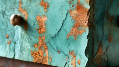 Ultimate Guide to Stone Aging and Patina Effects in China