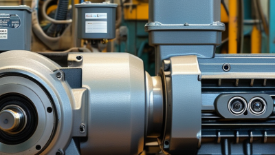 How to Choose the Right Robust Gear Motor for Your Needs?