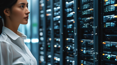 2026 Best Global AI Server Manufacturers You Should Know?