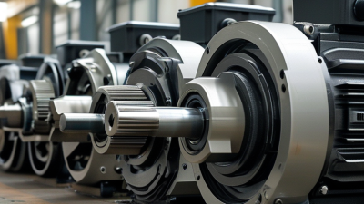 High Torque Gear Motors Best Options for Global Buyers?
