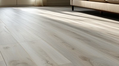 Why Choose SPC or WPC Flooring What Are the Key Differences?