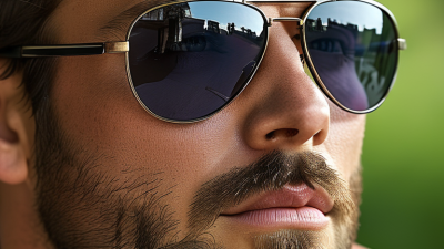 Best Sunglasses For Men How to Choose the Right Pair?