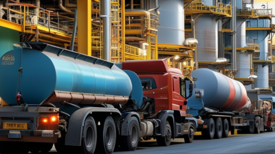 Top Tips for Sourcing Chemical Raw Materials Globally?