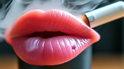 Why Can't I Taste My Vape Juice Anymore Solving Vapers Tongue?
