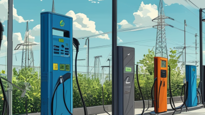 How to Determine the Cost of Setting Up a Commercial EV Charger?