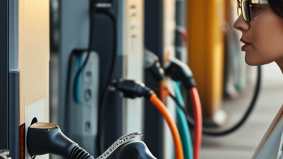 Top 10 Ways to Improve Charging Efficiency for Electric Vehicles?