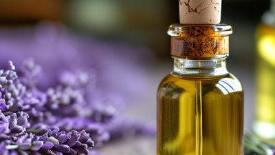 How to Source Quality Lavender Oil from Factories Worldwide?