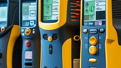 Top Tips for Choosing the Best Multi Gas Detector for Your Needs?
