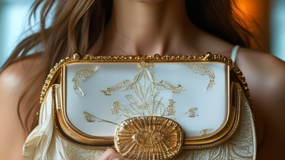 10 Tips to Transition Your Day Clutch into an Evening Bag?