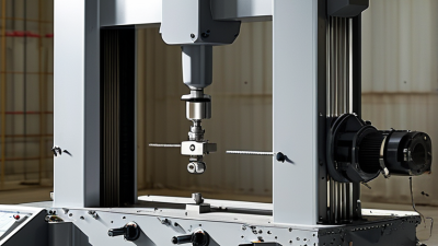 How to Choose the Best Los Angeles Testing Machine for Your Needs?