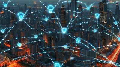 Top Wireless Data Communication Solutions for Global Buyers?