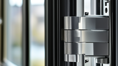 What Factors Impact the Quality of Window Hardware?