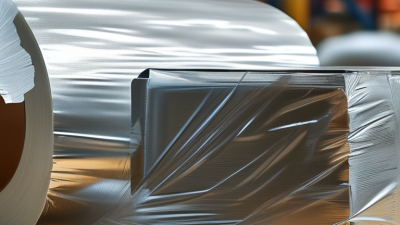 Why is Shrink Wrap Film Melting Too Fast During Use?