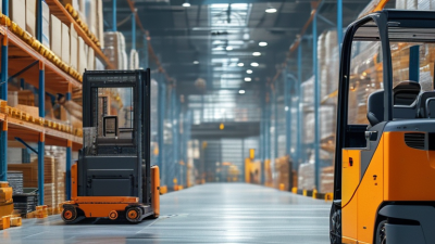 How to Improve Material Handling Automation for Your Business?