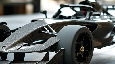 What Thickness of Carbon Fiber Sheet is Best for Your Needs?