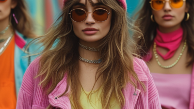 2026 Como identificar os Estilos de Moda Mais Populares Hoje?