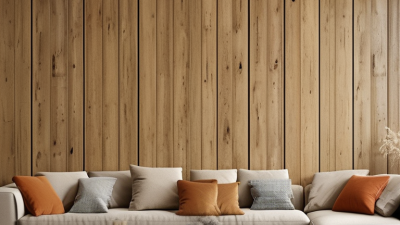 How to Choose the Best Indoor WPC Wall Panel for Your Space?