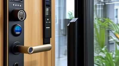 2026 Top Access Control Methods for Offices Which is Best?