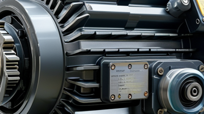 What is a High Torque Gear Motor and Its Applications?