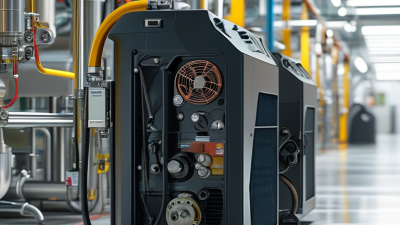 Top 10 Benefits of Oil Free Air Compressors for Your Business?