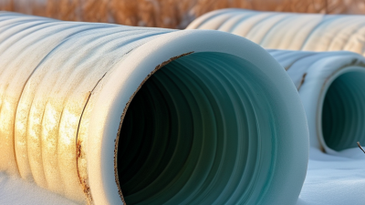 What is Foam Pipe Covers and How Do They Work?