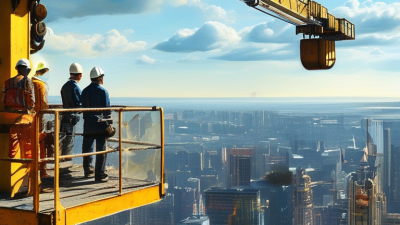 How to Safely Prevent Accidents in Platform Lifting Operations?