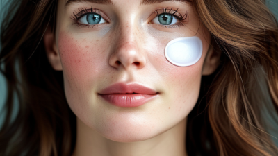 2026 Best Ways to Keep Your Eye Area Hydrated