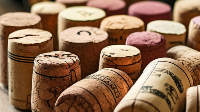 How to Choose the Best Bottle Stoppers for Wine?