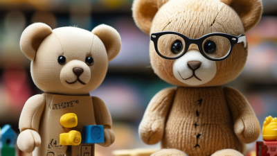 What Makes a Toy Educational for Global Buyers?