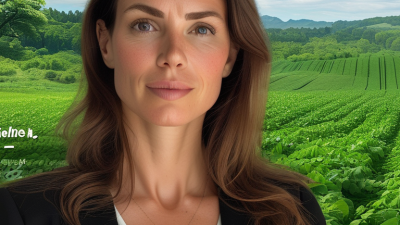 How Sustainable are Plant-Based Proteins for Global Buyers?