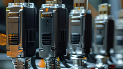 Top 10 Uses for RJ45 Connectors in Networking Solutions?