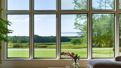 How to Choose the Best Insulated Glass Windows for Your Home?