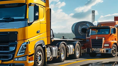 Top 10 Hybrid Heavy Duty Trucks You Should Know About?