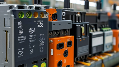 2026 Best Electric Motor Contactor for Global Buyers?