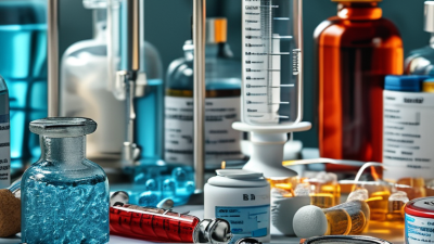 Why Are Medical Consumables Essential for Healthcare Providers?