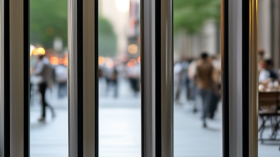 What Are Rising Bollards and Their Benefits for Businesses?