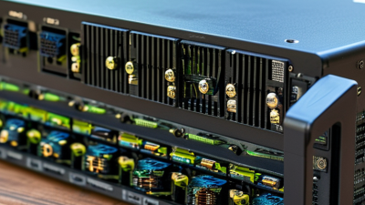How to Choose the Best Telecom Optical Transceiver for Your Needs?